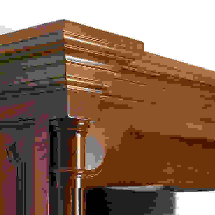 CATÁLOGO DE MUEBLES CLÁSICOS AGUIRRE ARTESANOS de Aguirre Artesanos