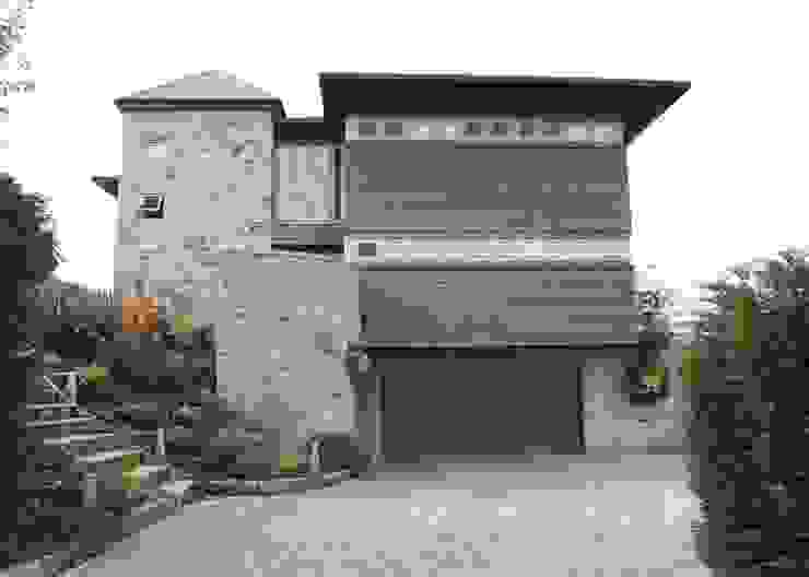 10 puertas de garaje, ¡modernas y sensacionales! | homify