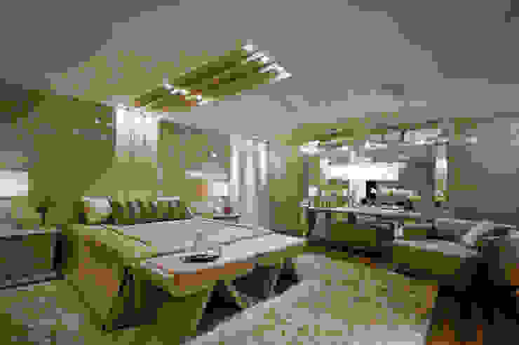 Quartos De Luxo 15 Inspiracoes Para Voce Se Encantar Homify Hoje quando falamos em quartos, nao vemos mais somente a ana crisinah: quartos de luxo 15 inspiracoes para