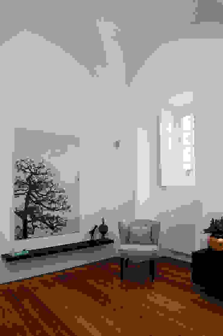 Staging Factory 에클레틱 다이닝 룸