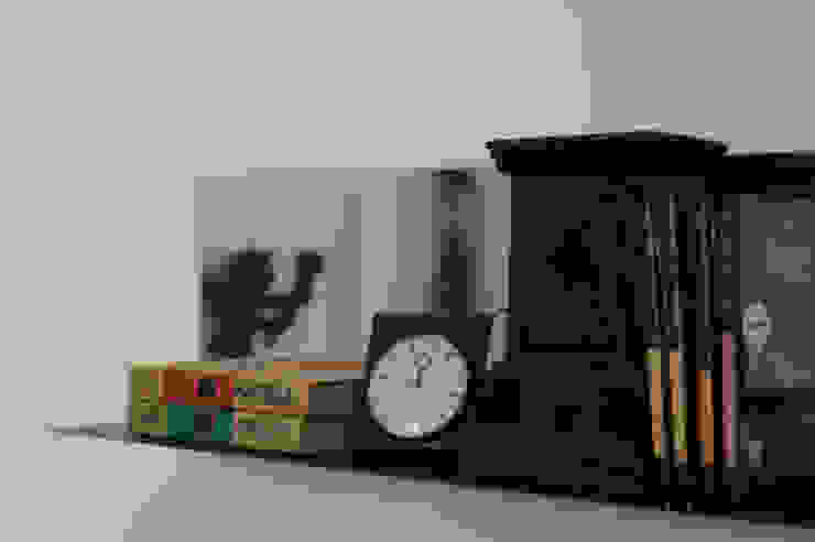 Staging Factory 거실선반