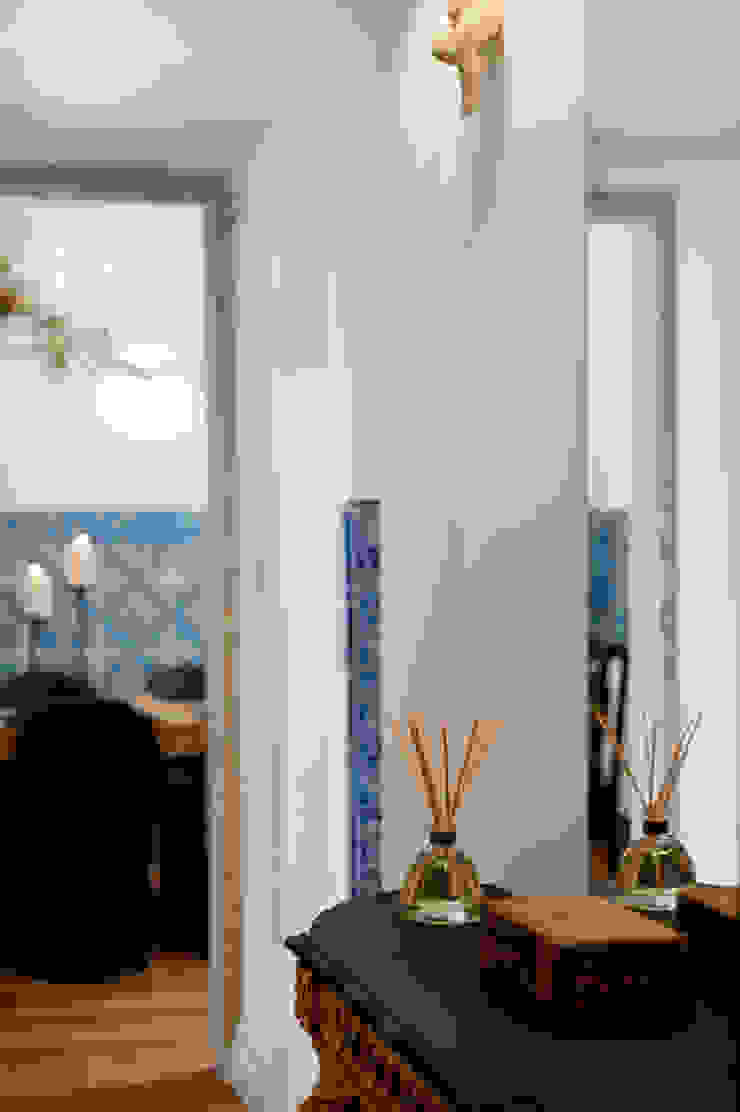 Staging Factory 복도, 현관 & 계단액세서리 & 장식