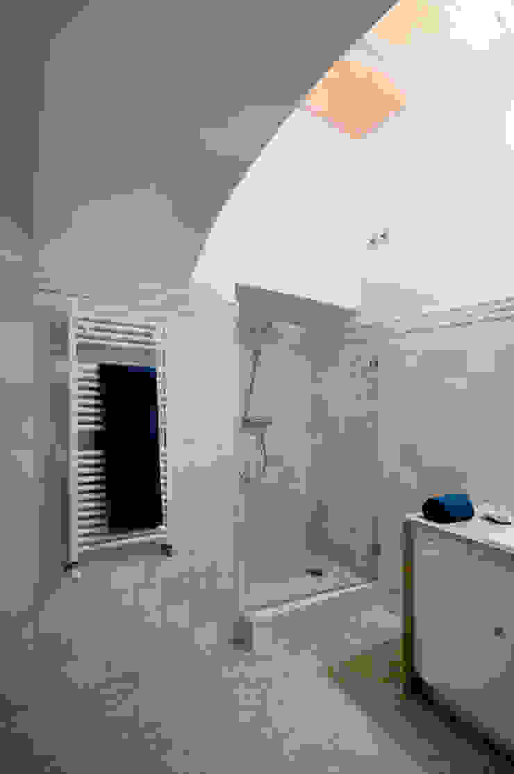 Staging Factory 모던스타일 욕실