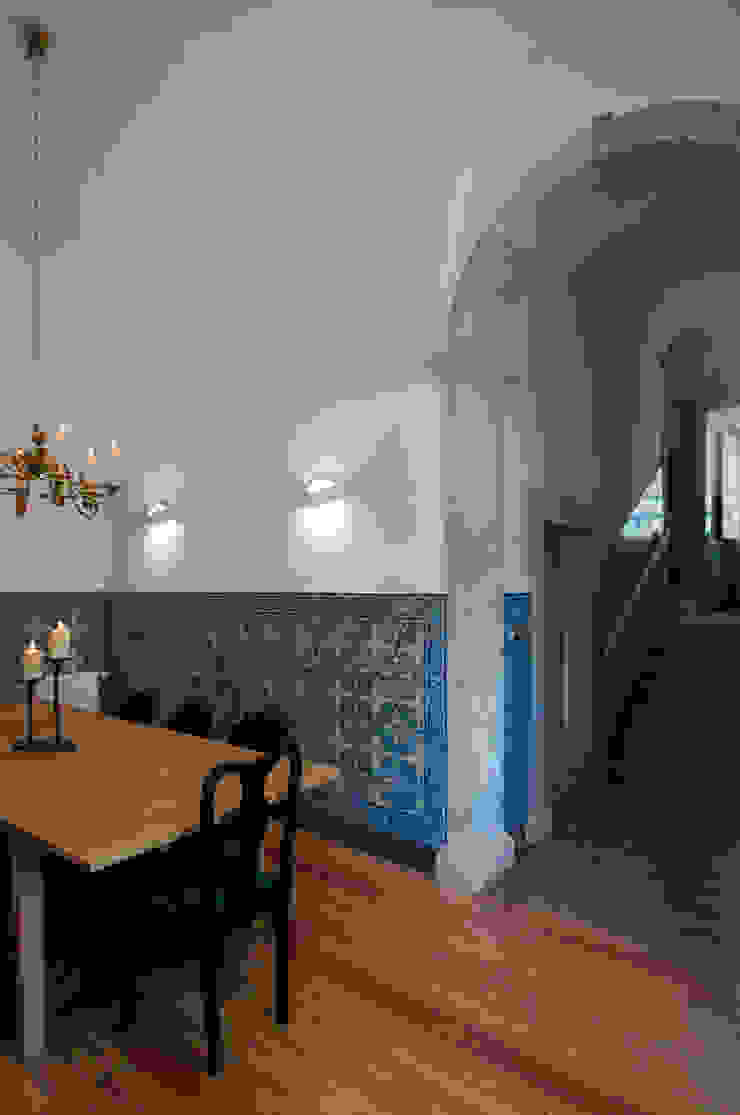 Staging Factory 다이닝 룸조명