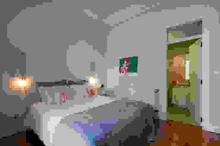 Staging Factory 모던스타일 침실