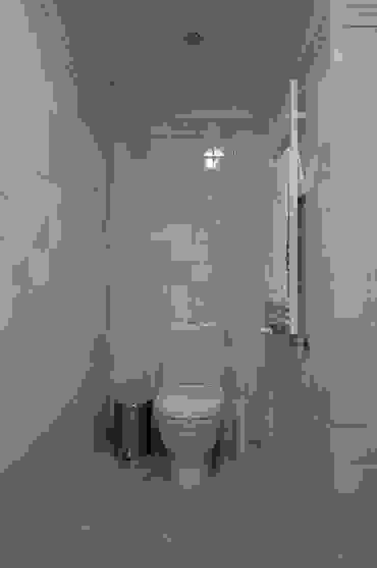 Staging Factory 모던스타일 욕실