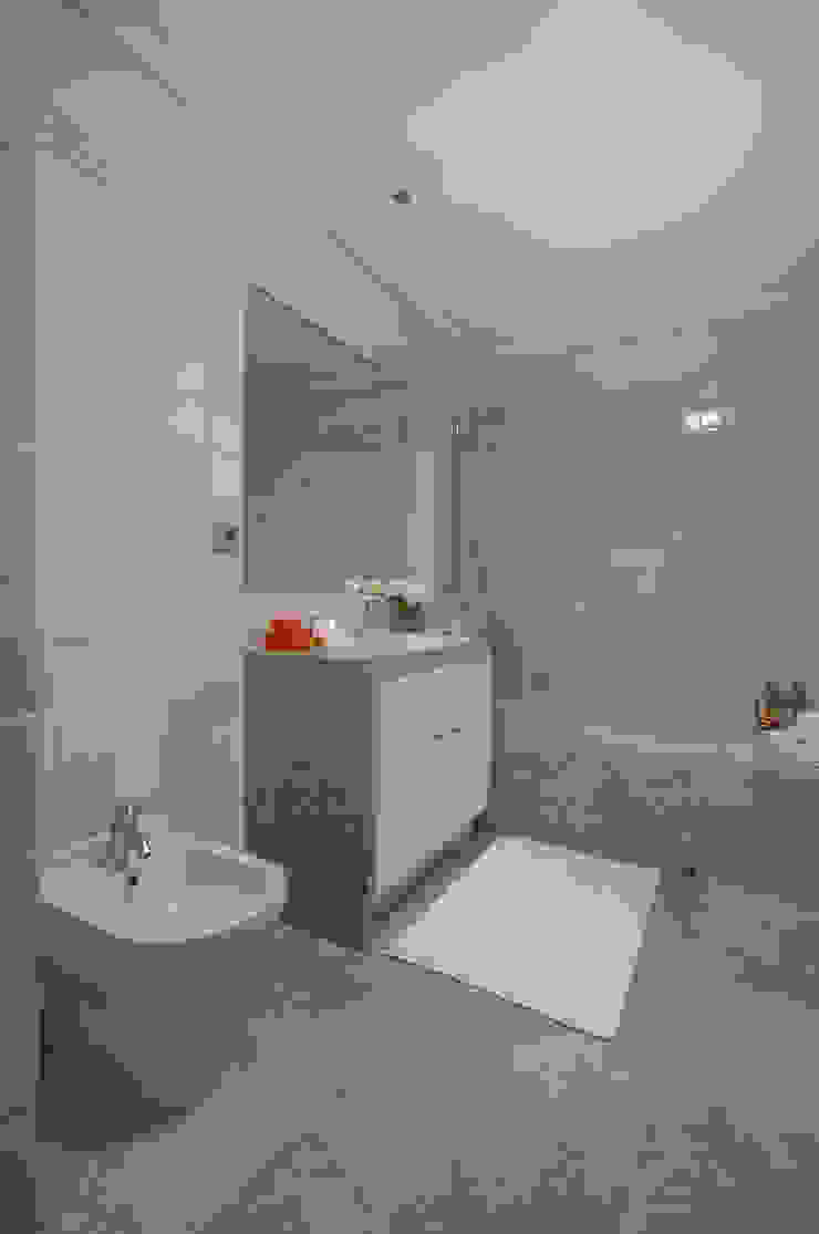 Staging Factory 클래식스타일 욕실