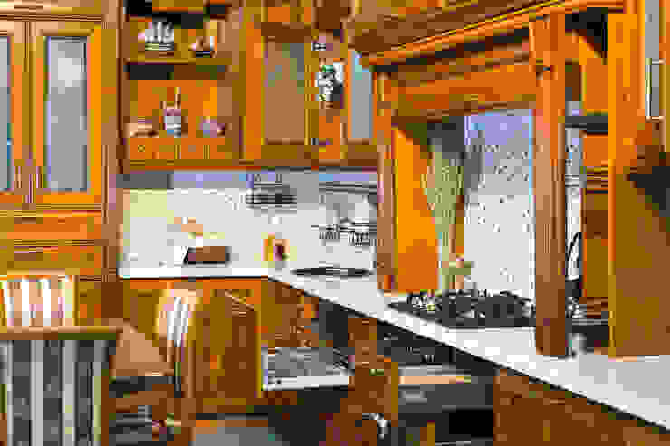 Фотосъемка классических кухонь для Kuchenberg, Александрова Дина Александрова Дина KitchenKitchen utensils