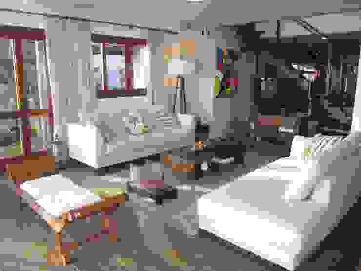 Salas de estar aconchegantes | homify