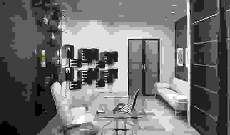 Portabottiglie Esigo 5 Floor Per Suddividere Lasciando Intravedere Von Esigo Srl Homify