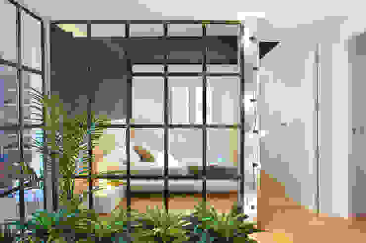 Egue y Seta Dormitorios modernos