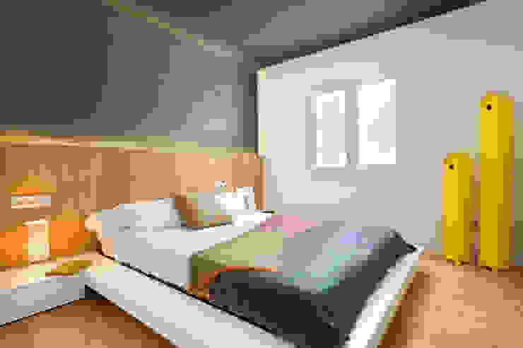 Egue y Seta Dormitorios modernos