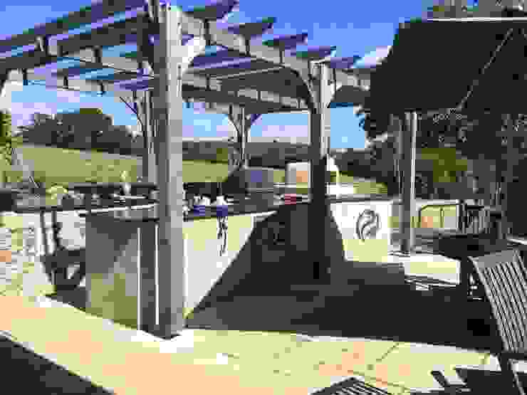 10 Fantastic Indian Outdoor kitchen ideas! homify homify