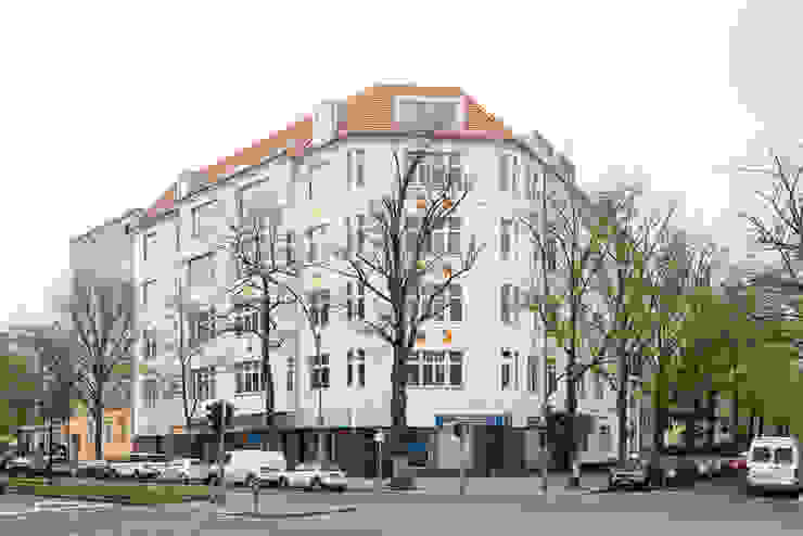 Brandenburgische Straße 46, 10707 Berlin homify