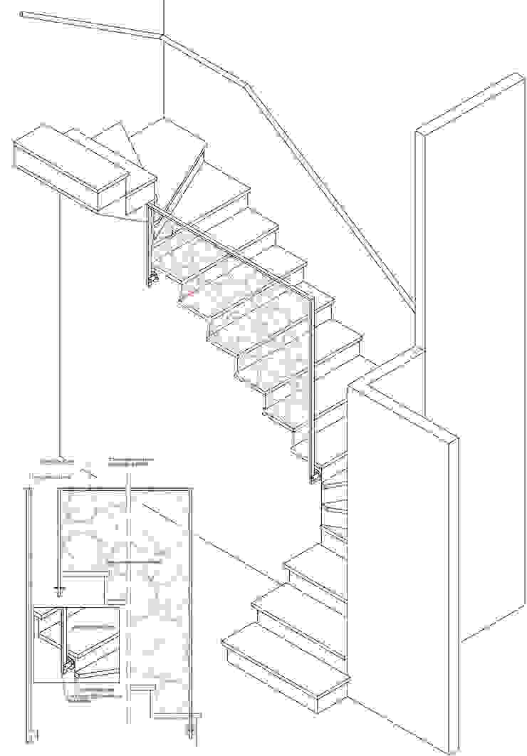 The Marti S Loft Come Leggere Un Disegno In Scala