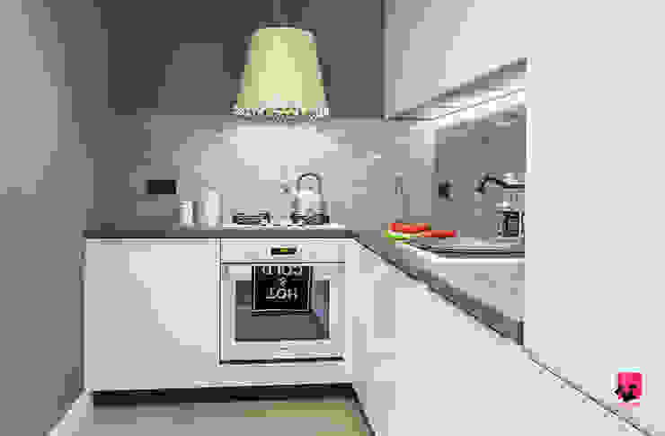 7 ideas económicas para la pared de tu cocina | homify | homify