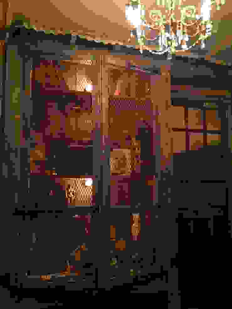 London Ninth Ward Bar & Restaurant Farringdon road,london woodstylelondon Ausgefallene Bars & Clubs