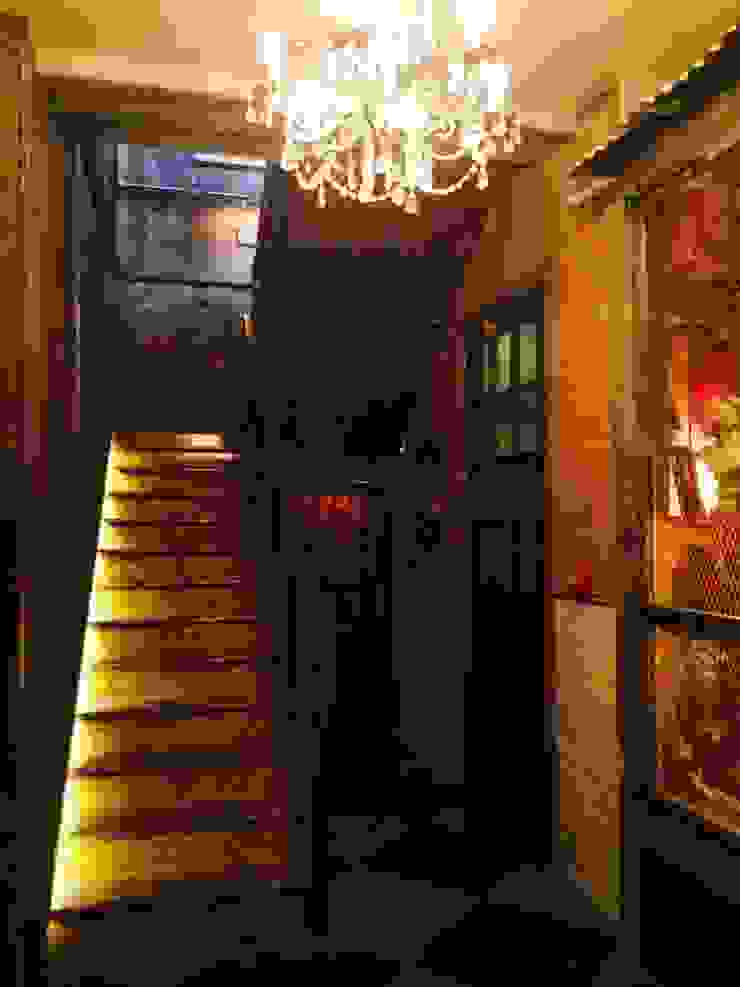 London Ninth Ward Bar & Restaurant Farringdon road,london woodstylelondon Ausgefallene Bars & Clubs