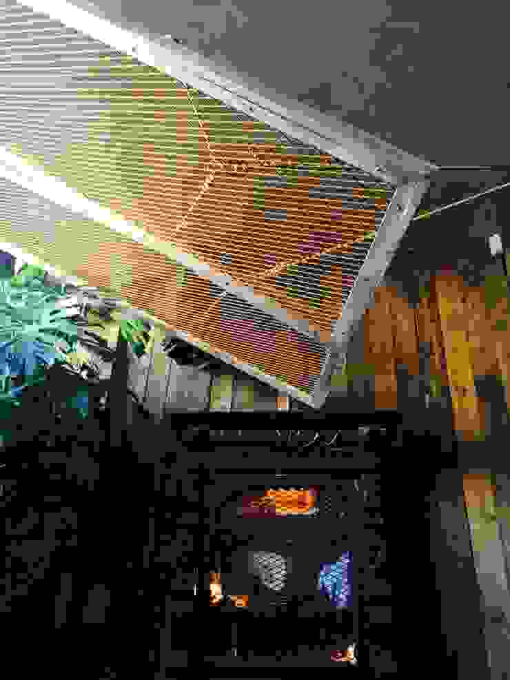 London Ninth Ward Bar & Restaurant Farringdon road,london woodstylelondon Ausgefallene Bars & Clubs
