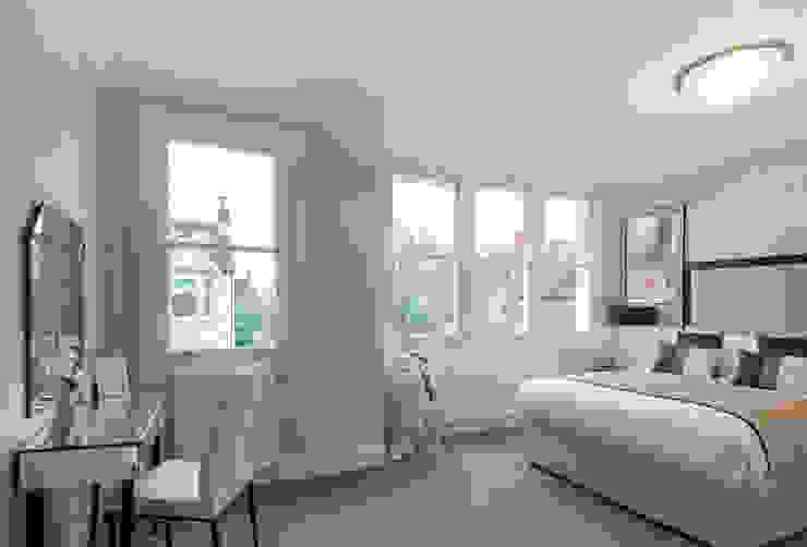 Bedroom 3 In:Style Direct Minimalist bedroom