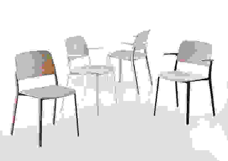 Appia Stuhlkollektion Caksdhb EsszimmerStühle und Bänke