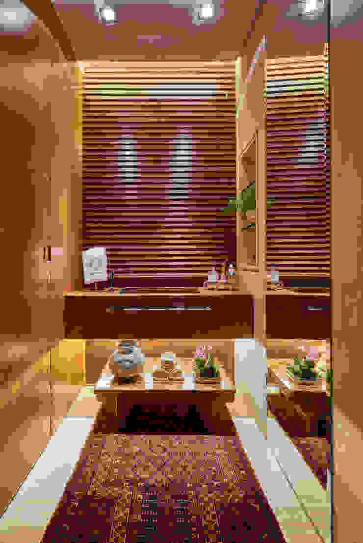 Apartamento AS, Beth Nejm Beth Nejm Modern Bathroom