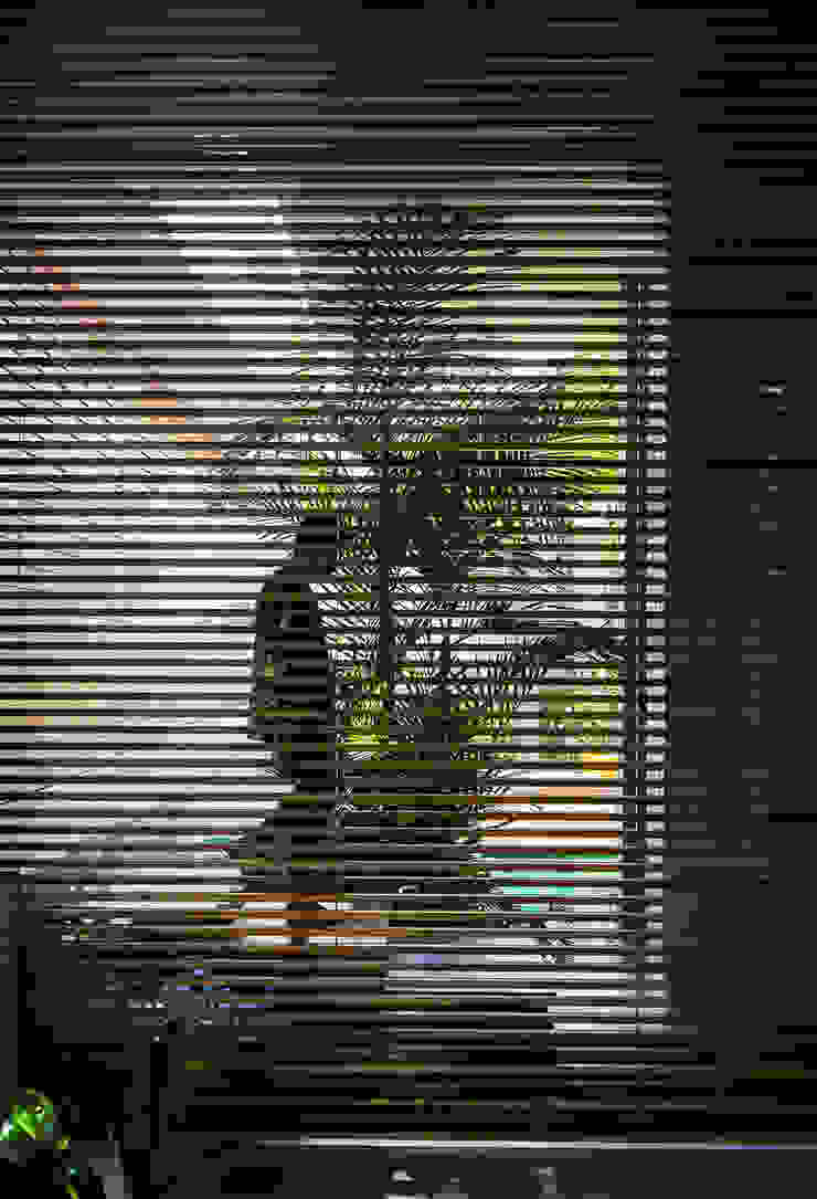 Felipe Bueno Arquitetura Casas modernas: Ideas, imágenes y decoración