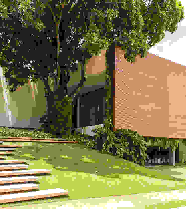 Felipe Bueno Arquitetura Casas modernas: Ideas, imágenes y decoración