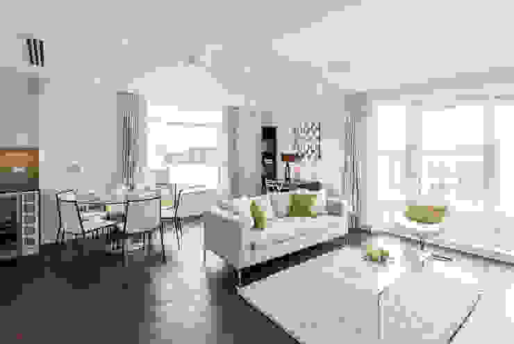 living room low ceiling lighting