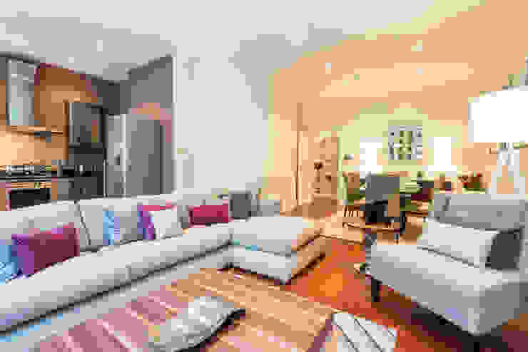 Living room In:Style Direct Modern living room