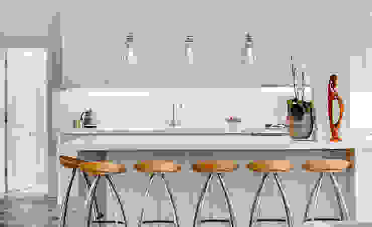 Style and Substance Studio Hopwood Kitchen