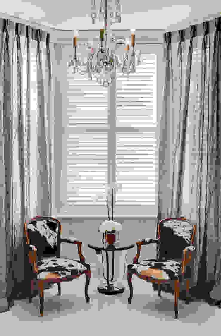 Style and Substance Studio Hopwood Living room