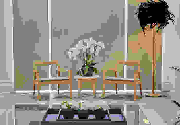 Style and Substance Studio Hopwood Living room