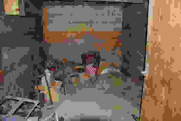 por YNOX Architektura Wnętrz