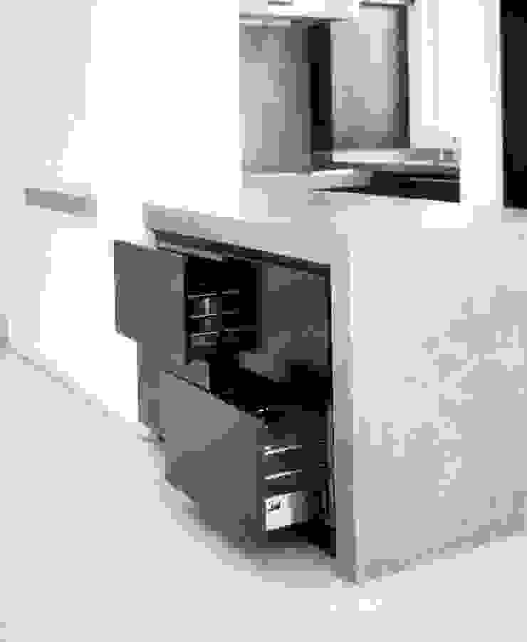 от Atelier Thomas Grögler Минимализм