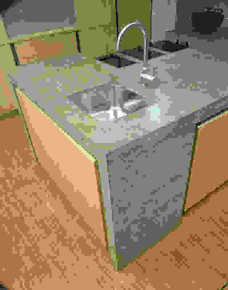 от Atelier Thomas Grögler Минимализм