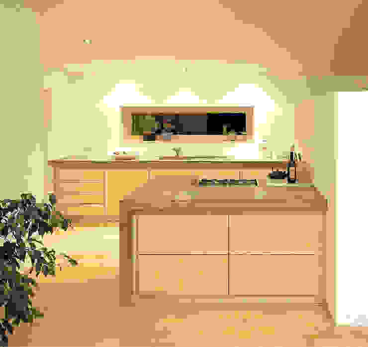 от Atelier Thomas Grögler Минимализм