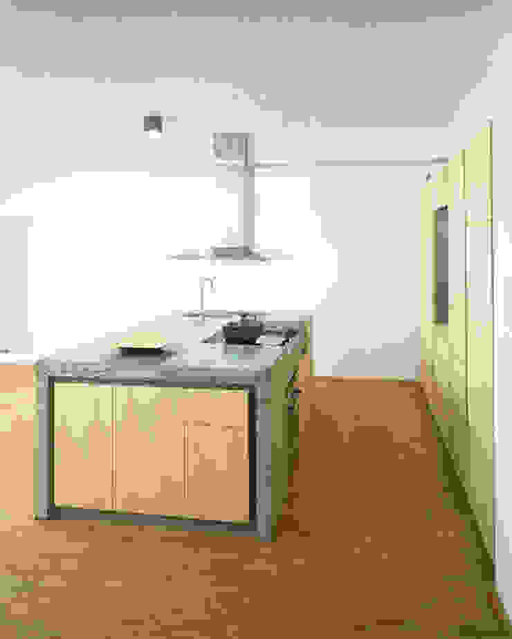 от Atelier Thomas Grögler Минимализм