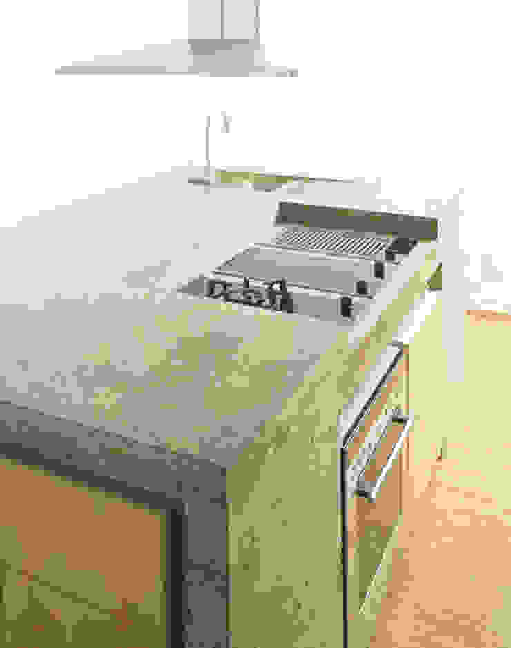 от Atelier Thomas Grögler Минимализм