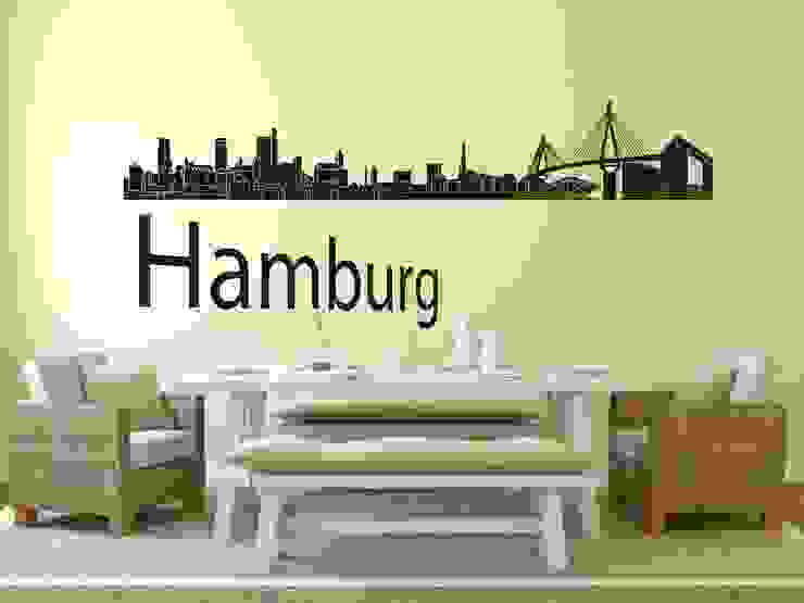 Skylines...die weite Welt ganz Nah! | homify