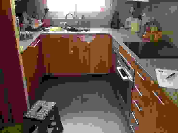 5 Maneras de transformar tu cocina ¡de vieja a espectacular! | homify