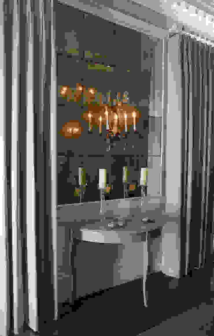 Antiqued Mirror Glass By Rupert Bevan Ltd Homify