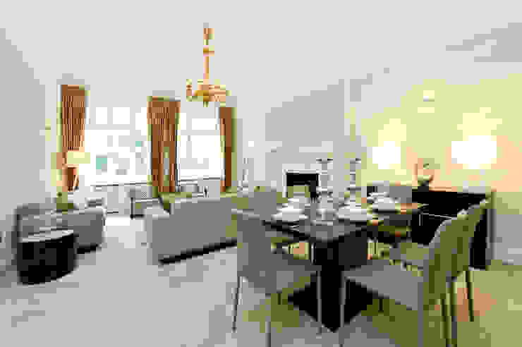 After : Living room In:Style Direct