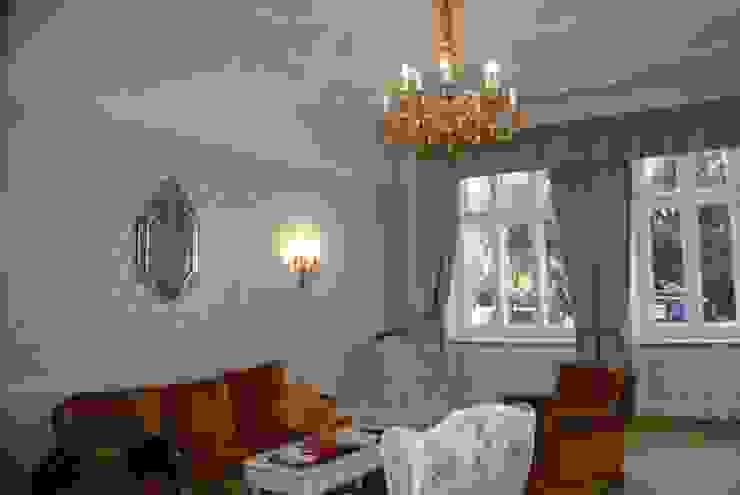 Before : Living room In:Style Direct