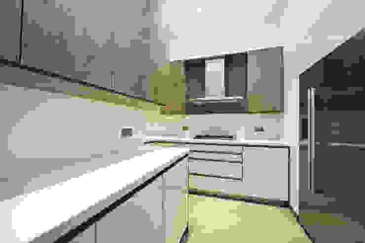 After : Kitchen In:Style Direct
