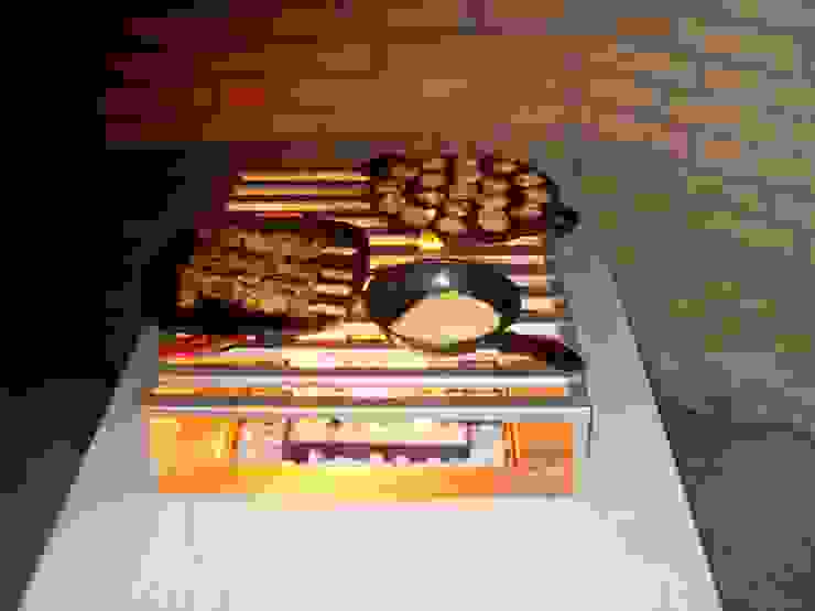 por De Vuurtafel Moderno