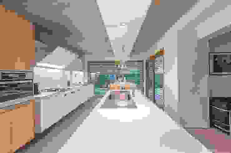 Zoom Sur Les Cuisines Blanches Homify