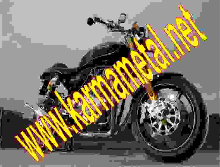 KARMA METAL: KARMA METAL-Motosiklet Parkı Demiri İmalatı ...