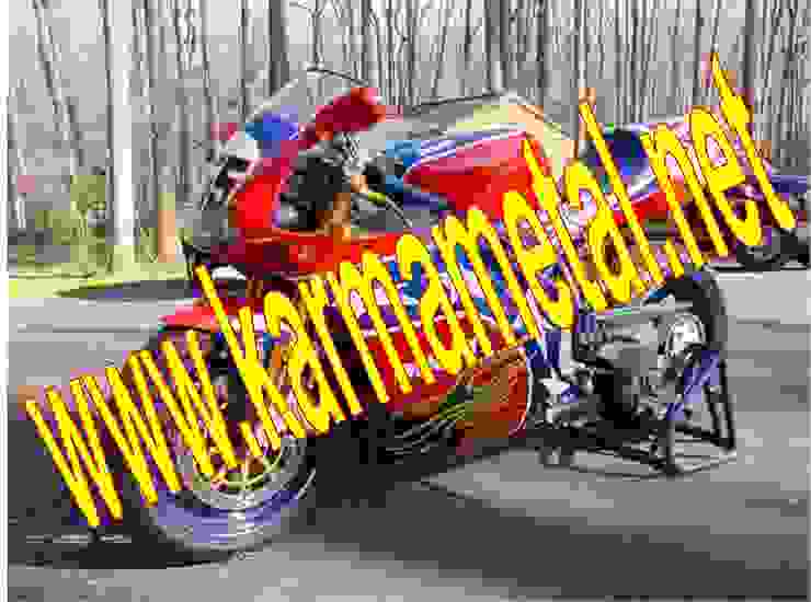 karma metal motosiklet parki demiri imalati parklari olculeri homify