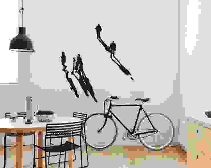 Delightful decals to add pizazz to your walls homify